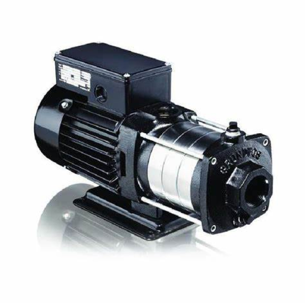 Grundfos Grundfos CM5-4 Booster Pump Set with Pressure Tank